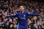Chelsea FC v Huddersfield Town - Premier League